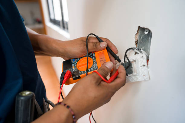 Emergency Electrical Repair Services in North Plymouth, MA